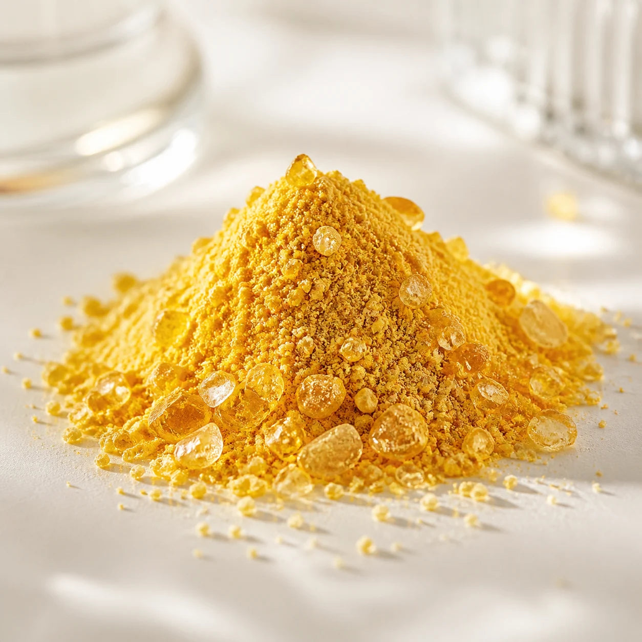 Vitamin B6 ingredient