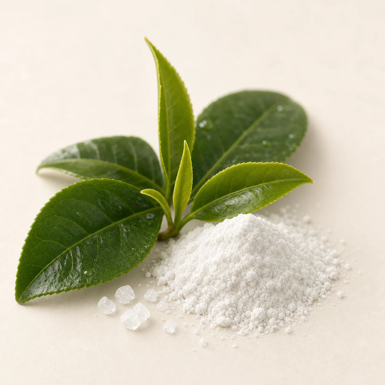 L-Theanine ingredient