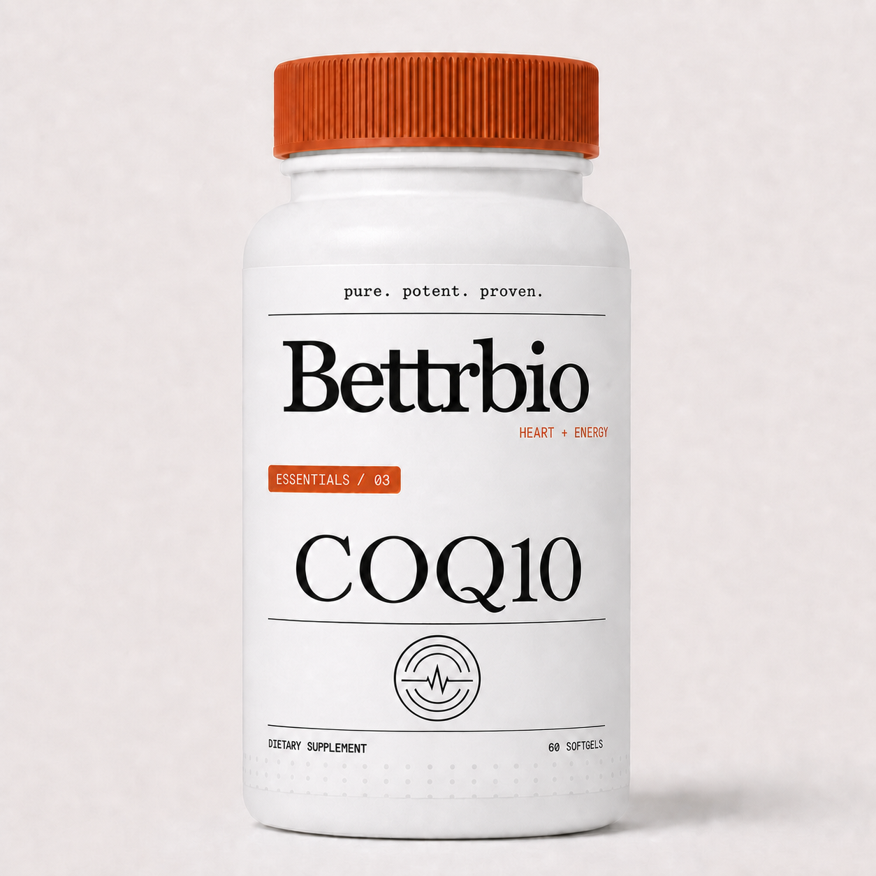 Bettrbio CoQ10