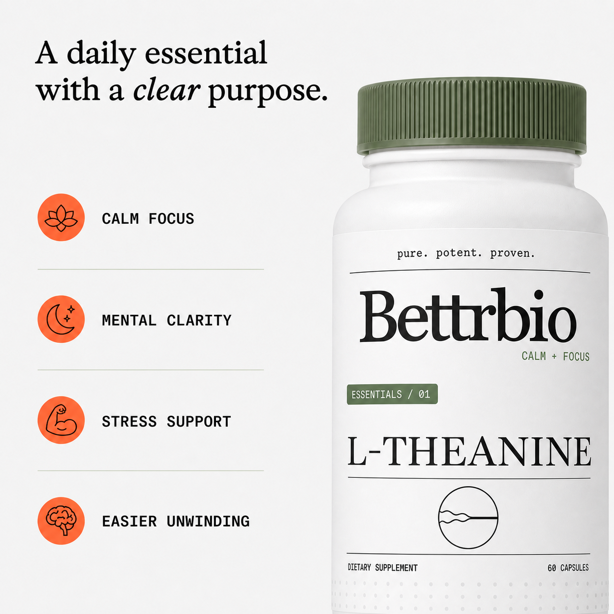 Benefits